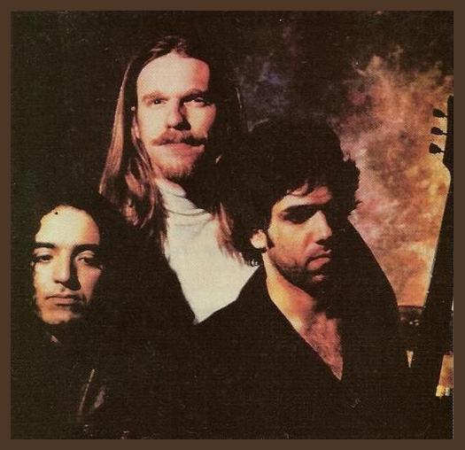 Gessinger Trio